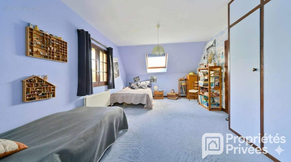 Maison traditionnelle familiale - photo 8