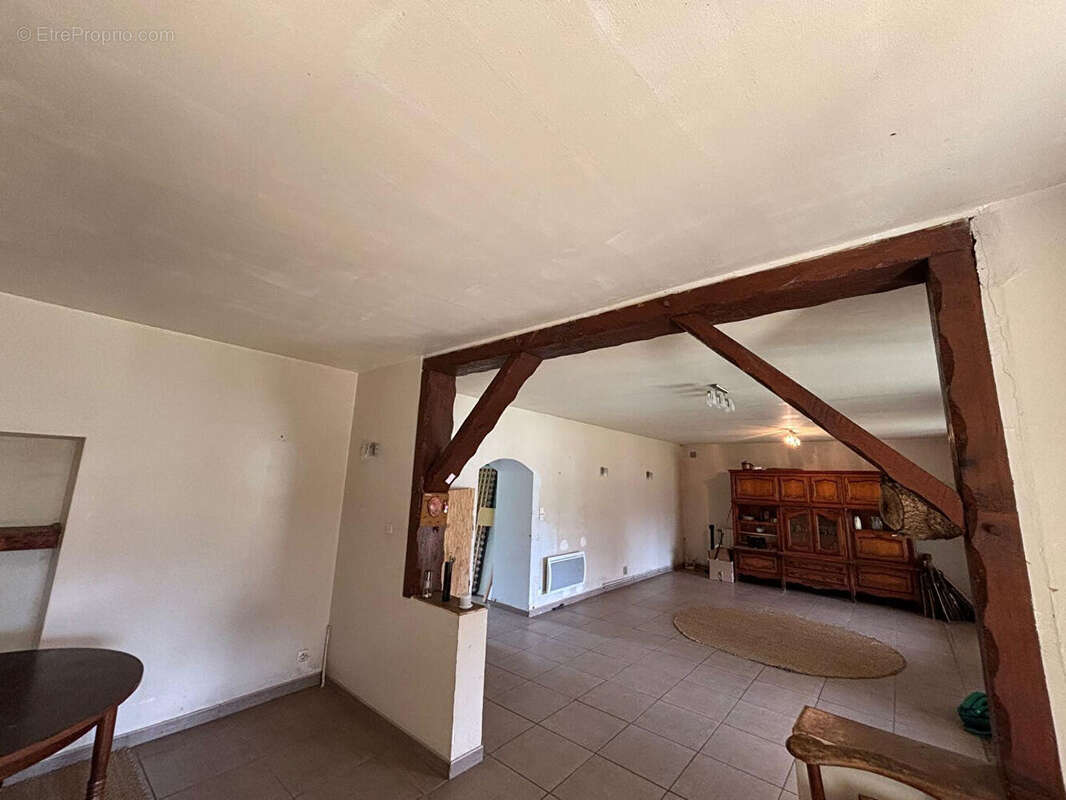 Maison à SAINT-SYMPHORIEN