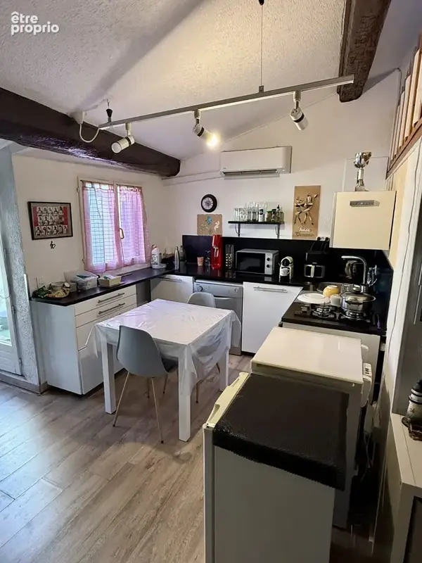 Appartement 31 m² à Bessan  - photo 3