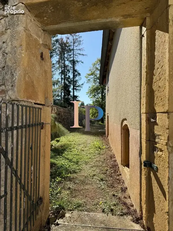 Maison avec dependances - photo 22