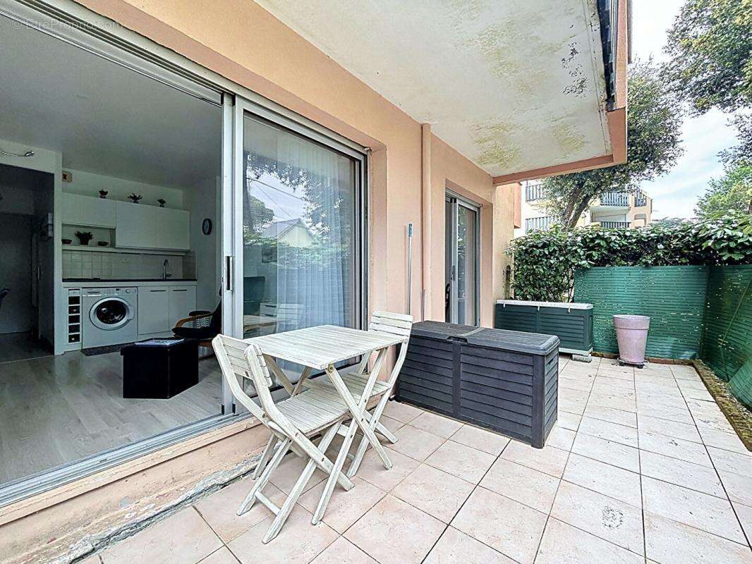 Appartement à LA BAULE-ESCOUBLAC