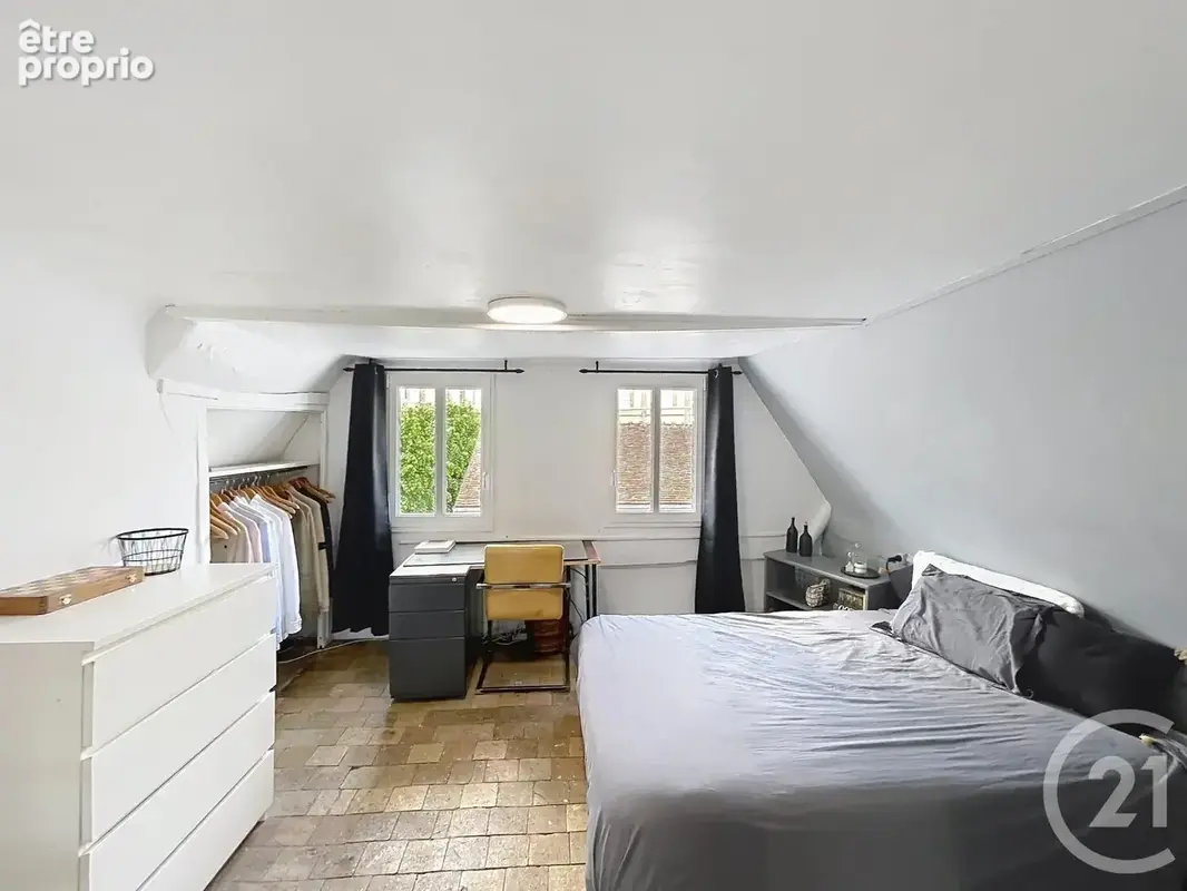 Maison 5 pièces 115 m² à vendre à Chartres (28000) - photo 22