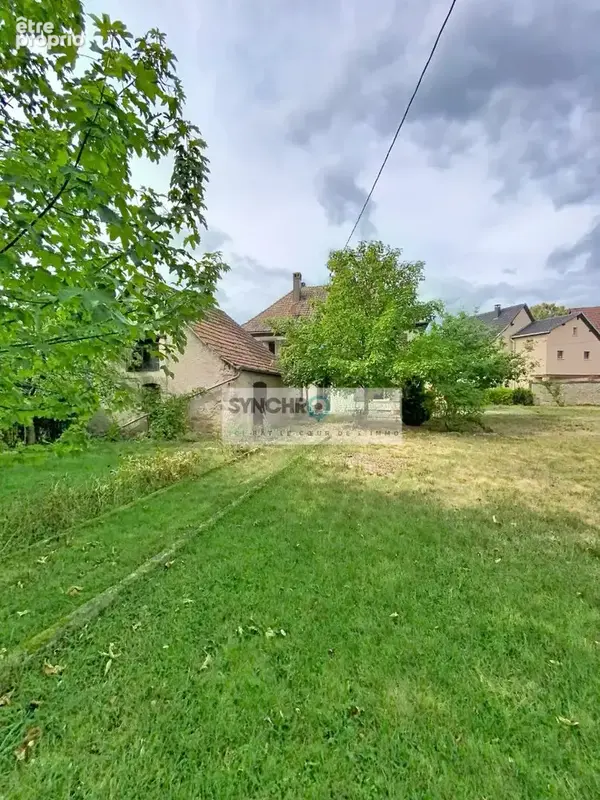 Maison de caractère avec dépendances et vaste terrain ? Un bien rare au coeur de Niederhaslach - photo 8