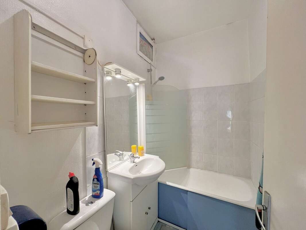 Appartement à MONTLUEL