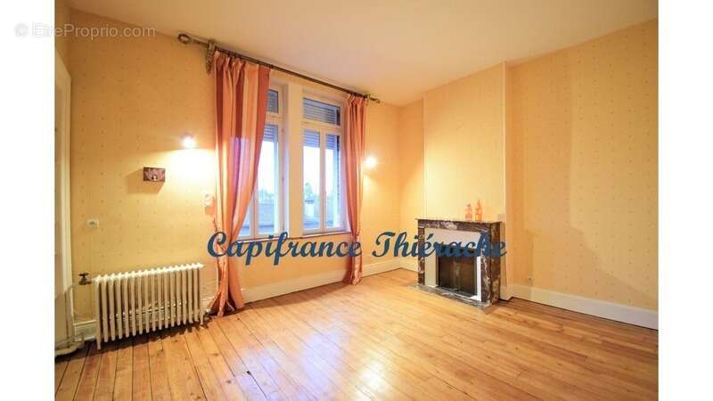 Elégance, espace et sérénité - une maison familiale d'exception - photo 21