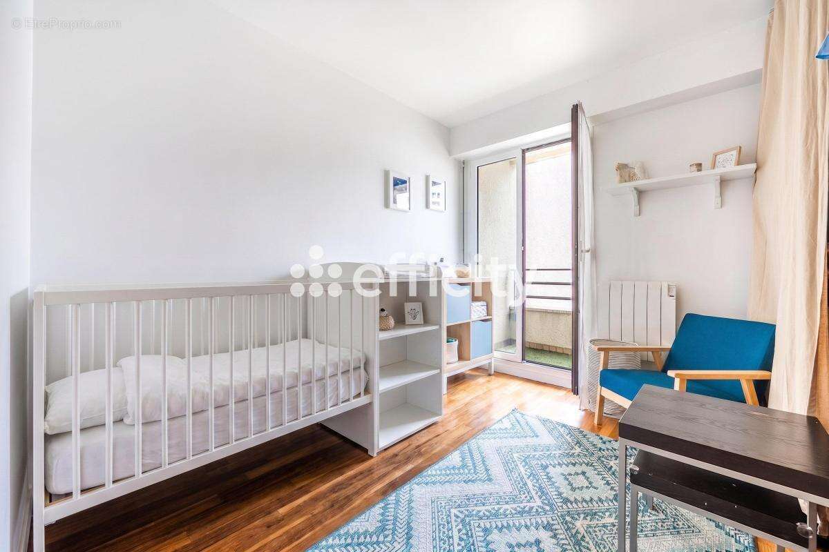 Appartement récent - photo 9