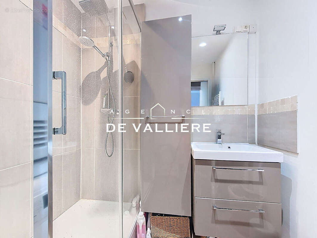 Appartement à RUEIL-MALMAISON