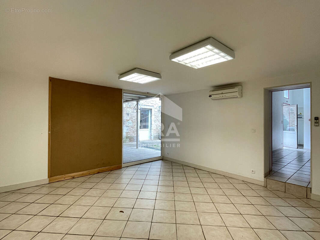 Maison 196m² à périgueux - photo 4