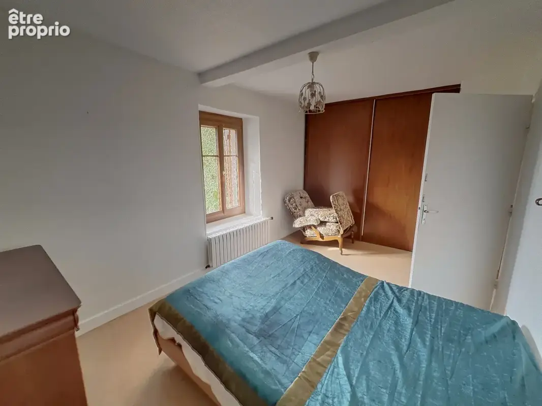 Maison 134 m² à Domessin  - photo 13