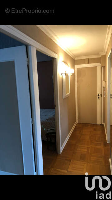 Photo 4 - Appartement à SAINT-DENIS