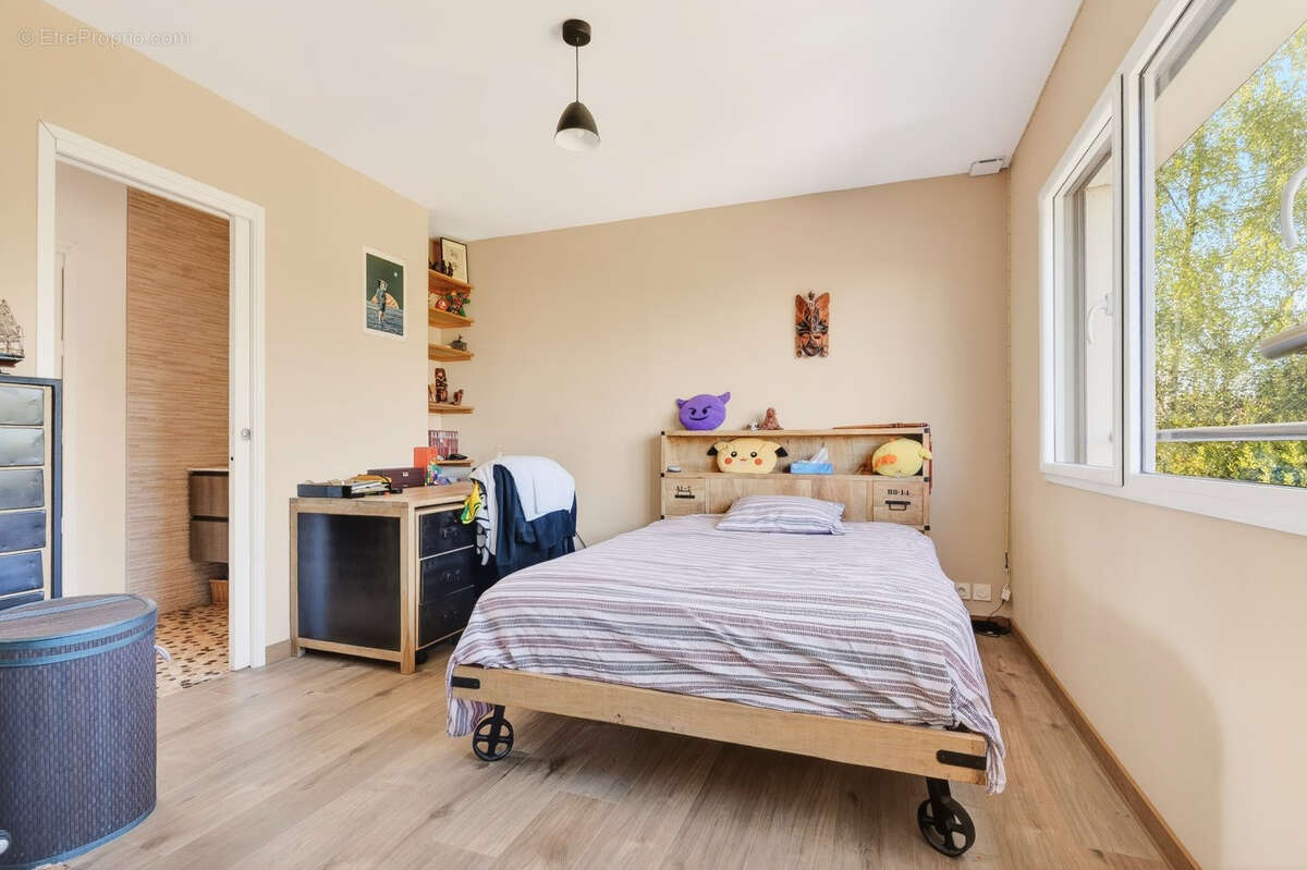 Belle maison d'architecte de 2013 - photo 9