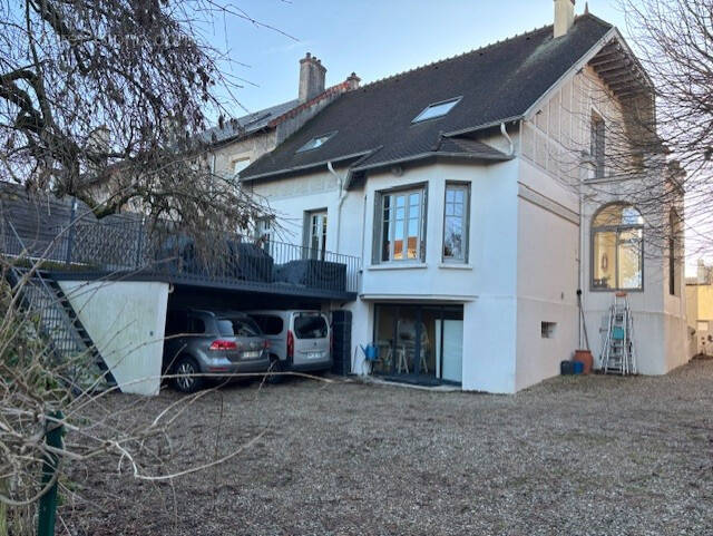 Maison à AUTUN