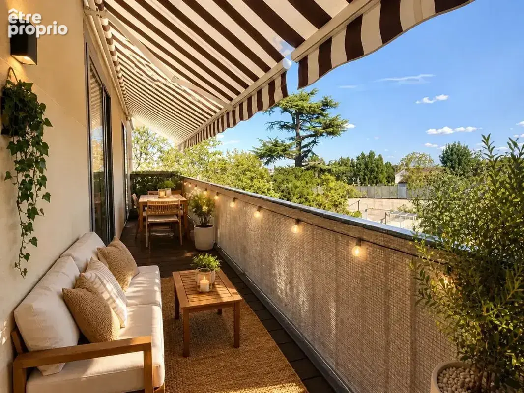 Photo Appartement à Sevres au prix de 299 000€