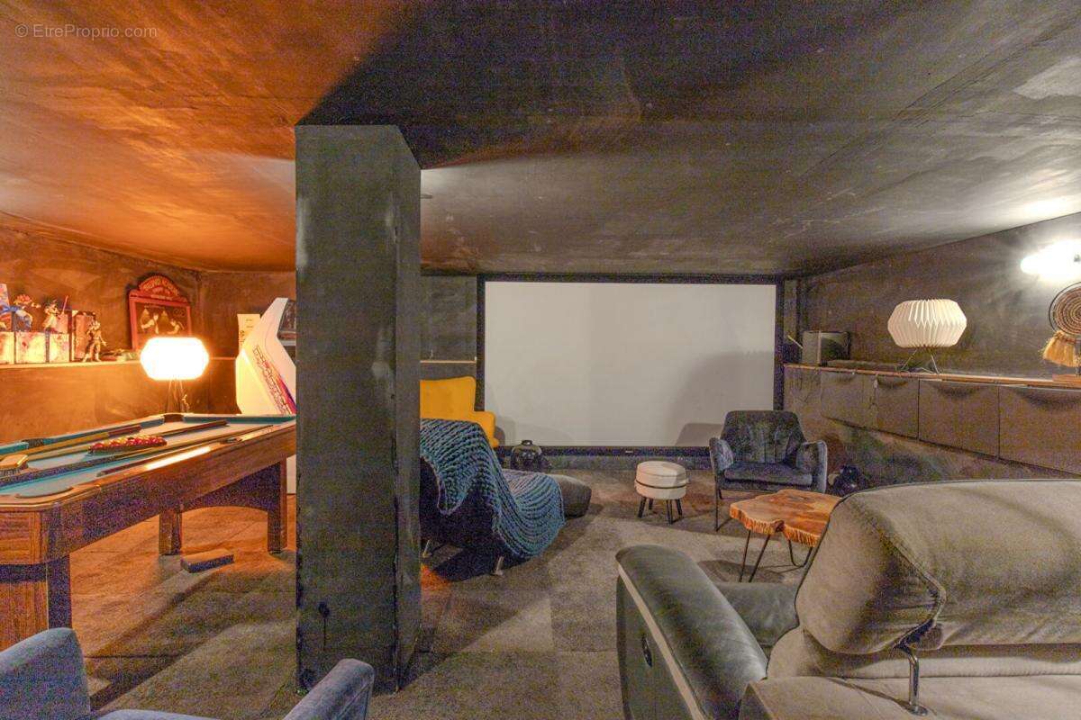 Maison à LAINVILLE-EN-VEXIN