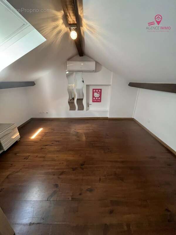 Appartement à VAULX-EN-VELIN