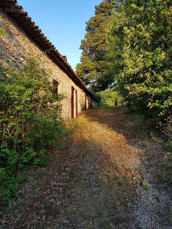 Maison à VAISON-LA-ROMAINE