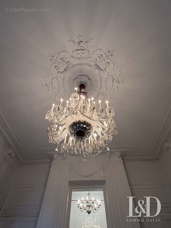 Maison à VILLERS-COTTERETS