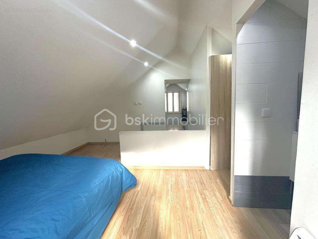 Maison de 128 m2  À 5 min des Thermes de La Léchère - photo 10