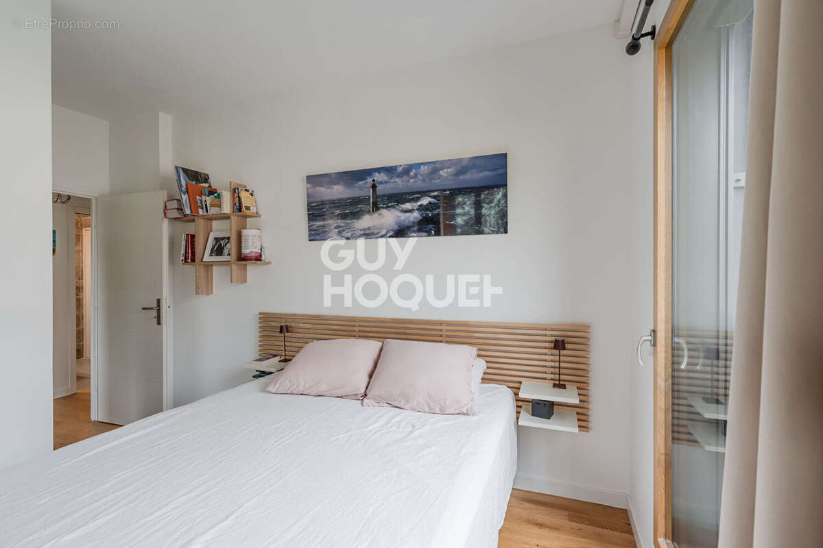 Appartement à LYON-4E