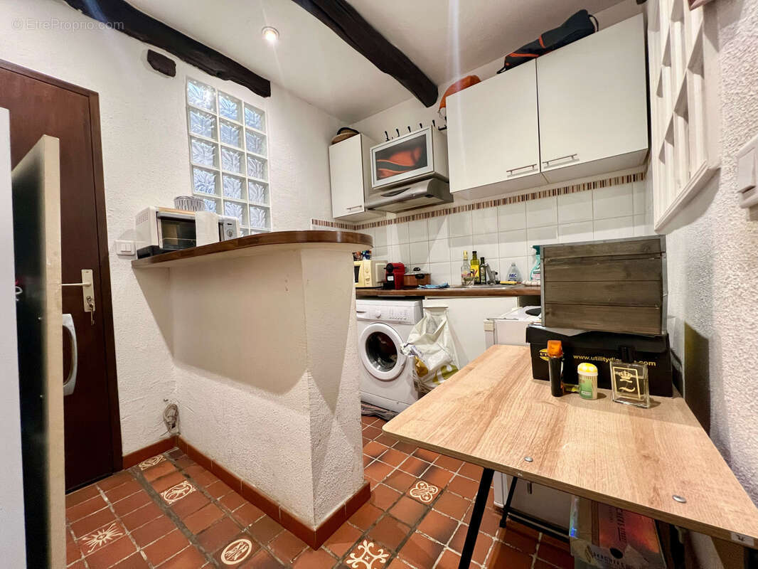 Appartement à LA CIOTAT