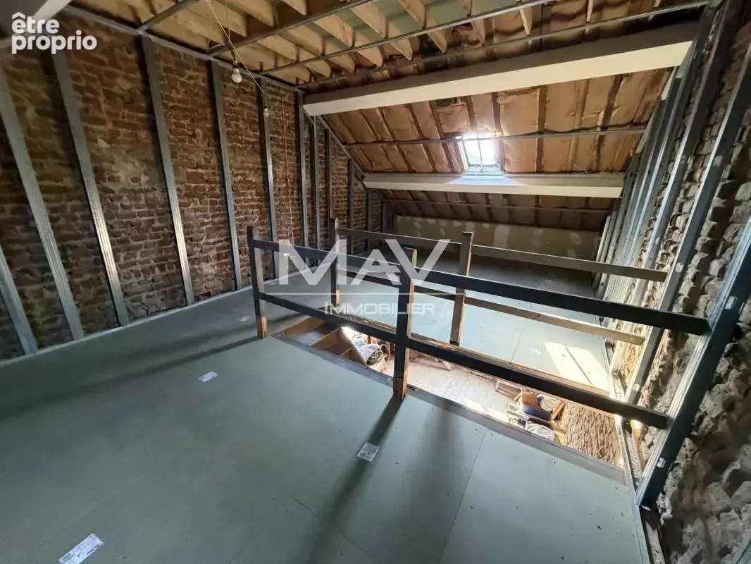Maison 165 m² à Perenchies  - photo 9