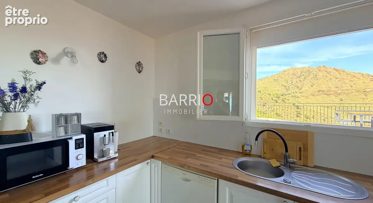 Maison 7 pièces 121 m² à vendre à Cerbere (66290) - photo 7