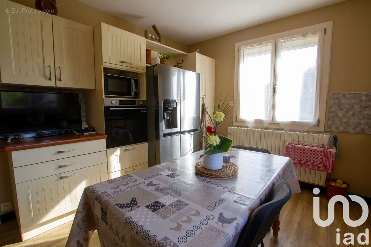 Photo 6 - Maison à TREMOLAT