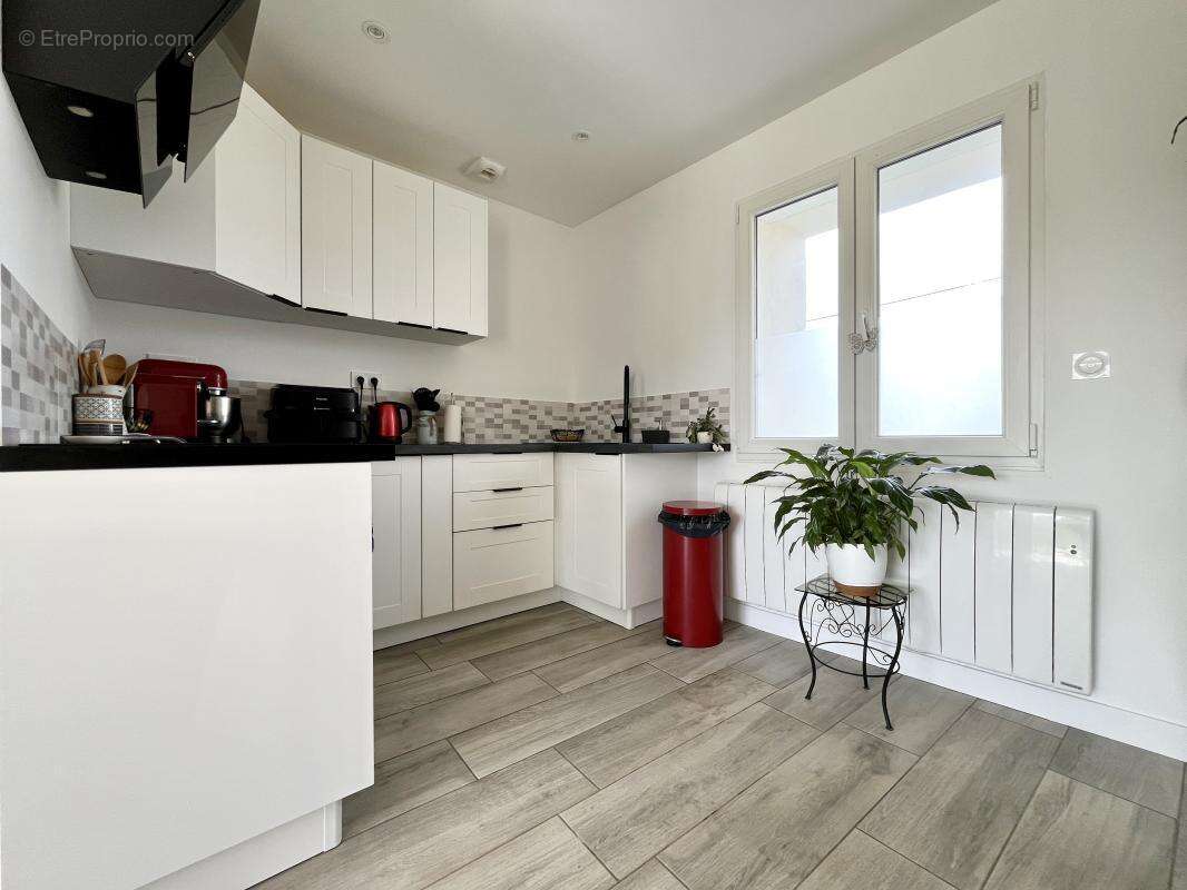 Maison à MAISDON-SUR-SEVRE