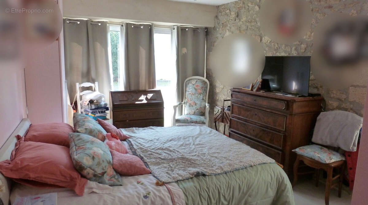 Maison à GIRONDE-SUR-DROPT