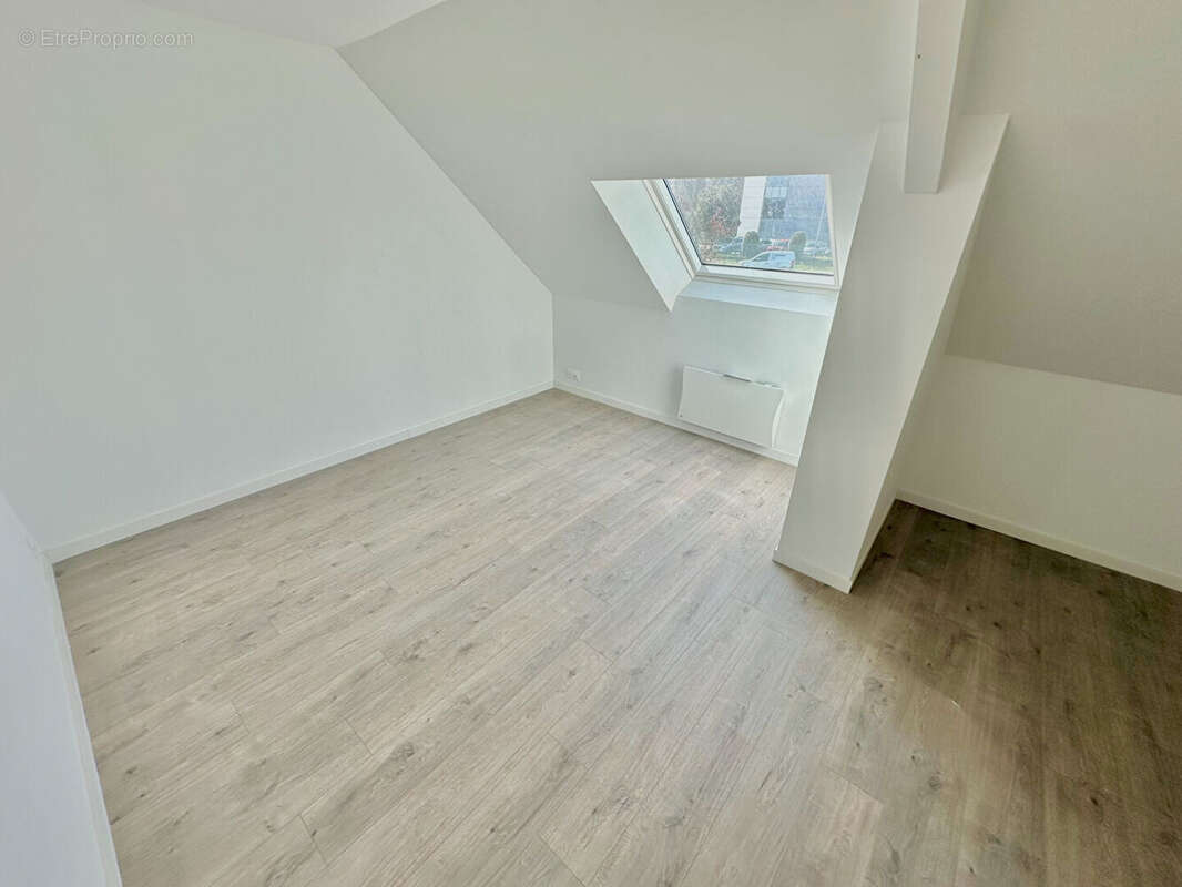 Maison à LAVAL