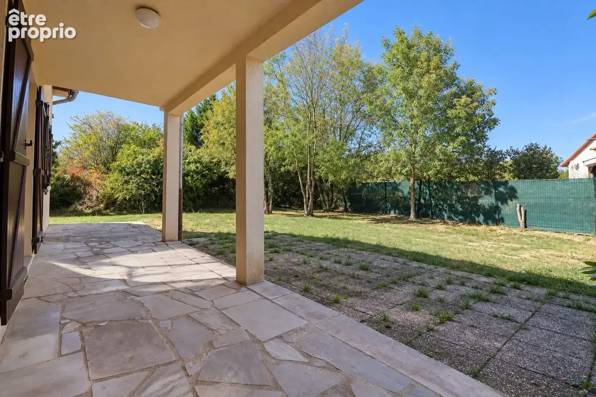 Maison 5 pièces 123 m² à vendre à Savigny-Le-Sec (21380) - photo 2
