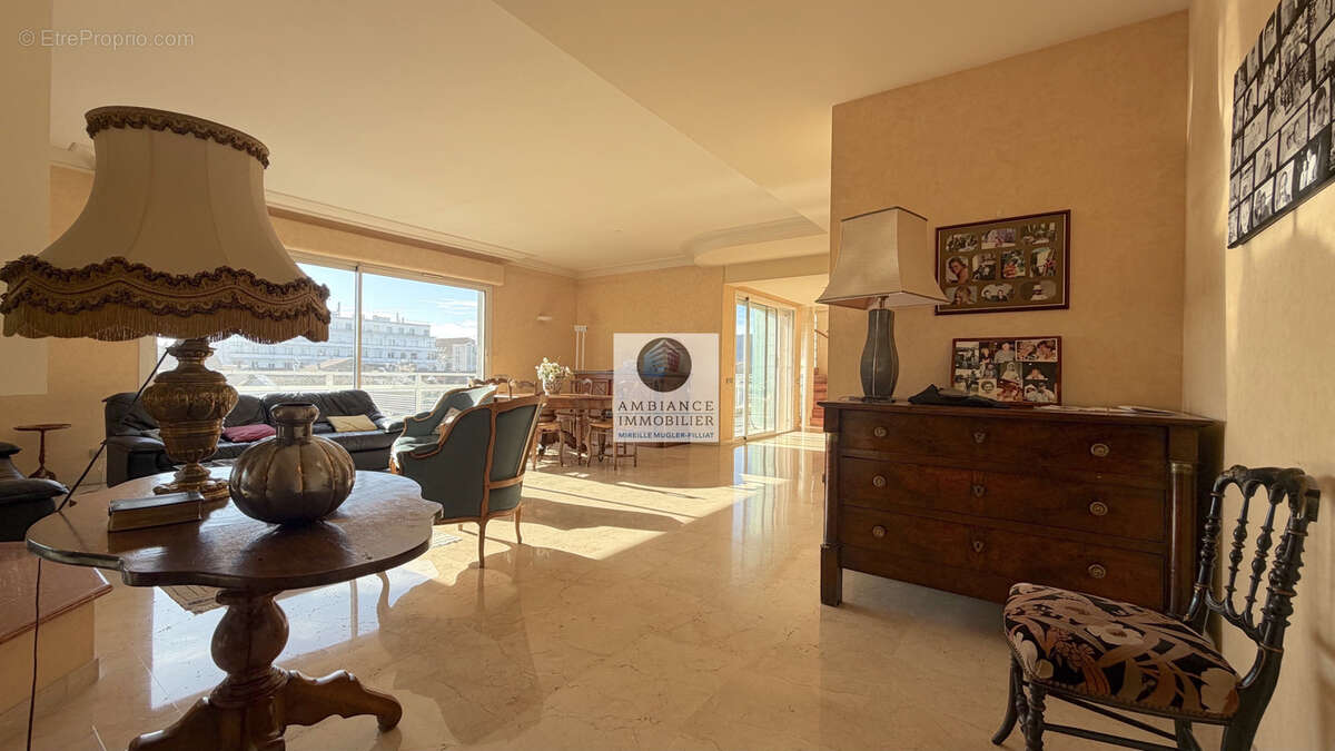 Appartement à VALENCE