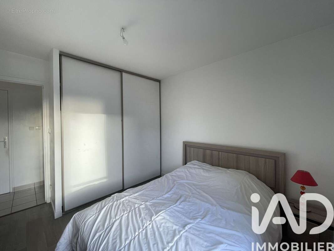 Photo 6 - Appartement à QUIMPER