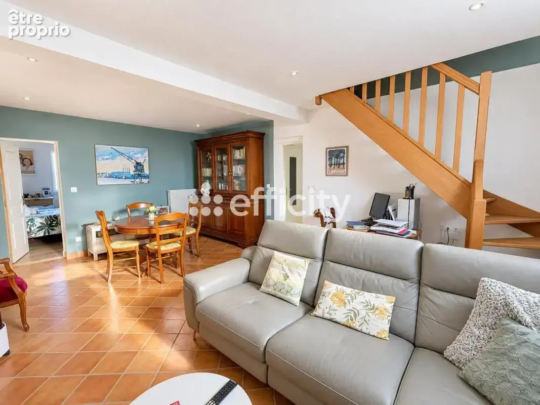 Maison 6 pièces 136 m² à vendre à Abzac (33230) - photo 10