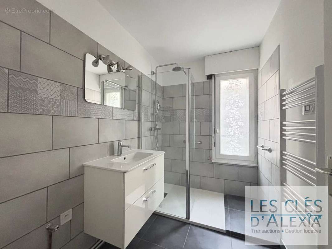 Appartement à LYON-6E