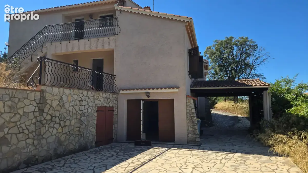 Photo Maison à Saint-Raphael au prix de 530 000€