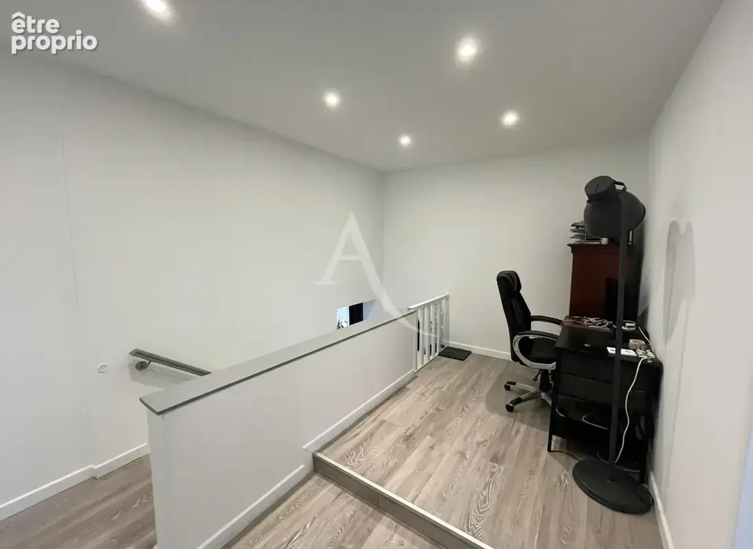 Maison 6 pièces à vendre à Brie-Comte-Robert - Quartier Leclerc - Verdun - photo 10