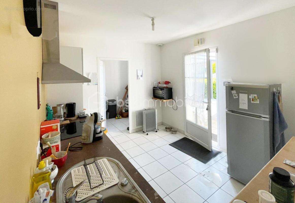 Maison à ARCES
