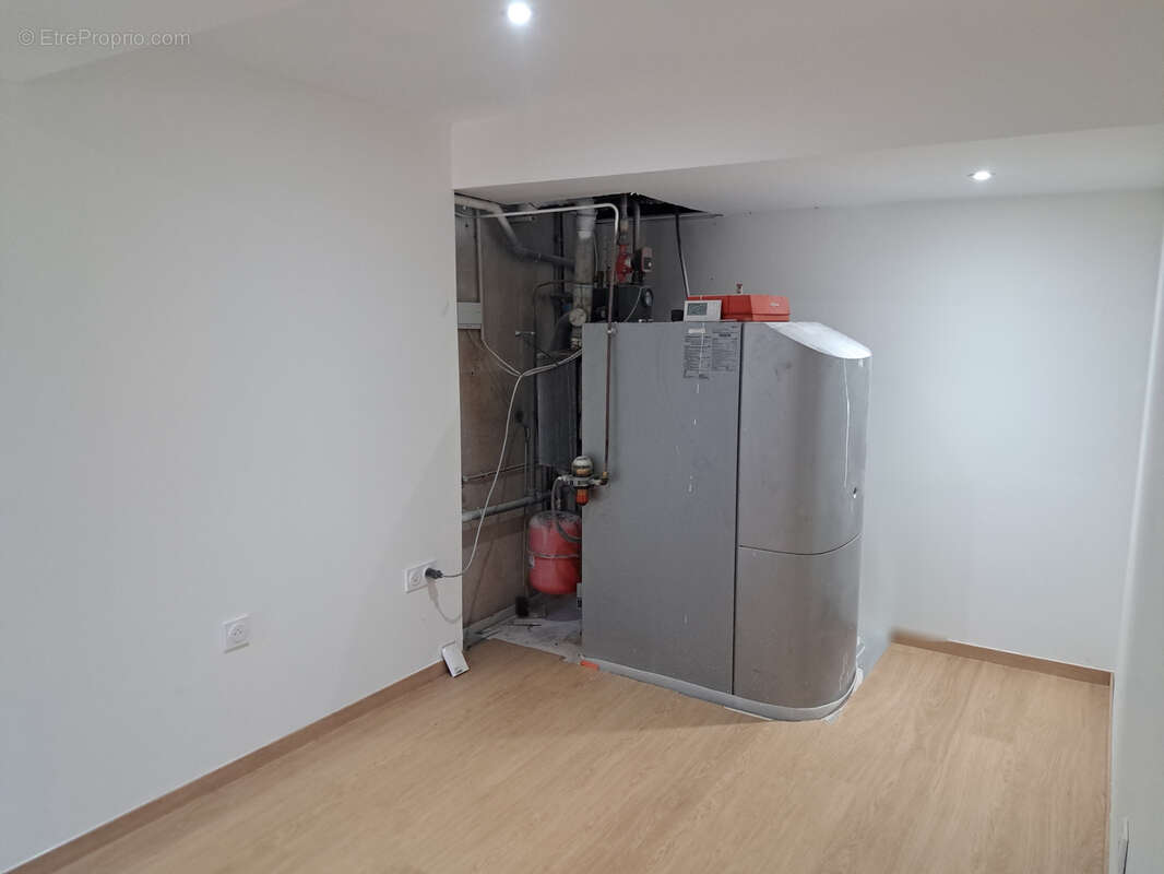 Maison à LE CHAMBON-SUR-LIGNON