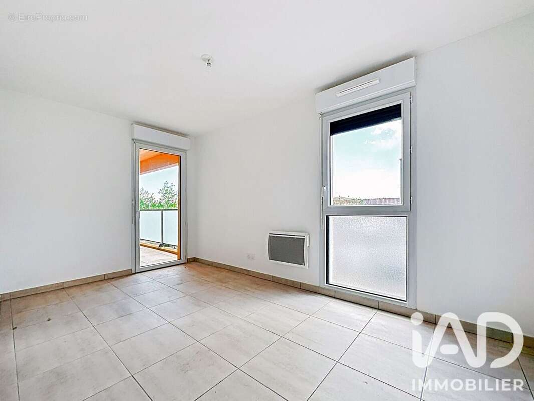 Appartement 80 m² à Nimes  - photo 6