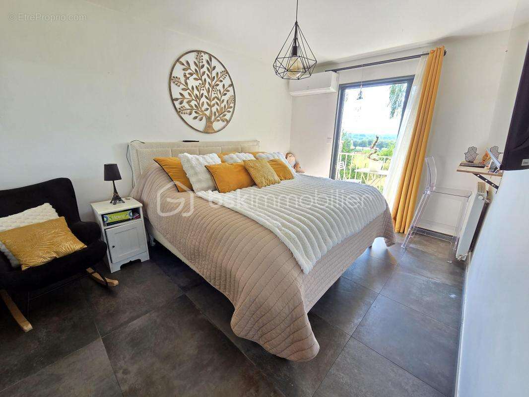 Magnifique Villa de prestige de 267m² à LA SALLE - photo 11