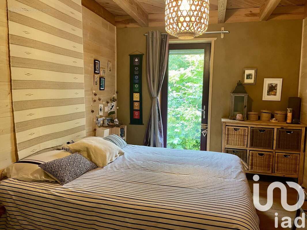 Photo 9 - Maison à LE TREHOU