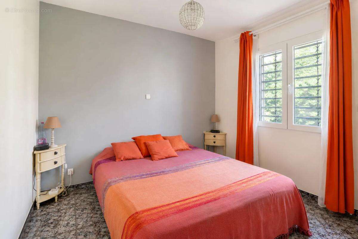 Villa plain pied 4 pièces - 116 m² - Candillargues - photo 7