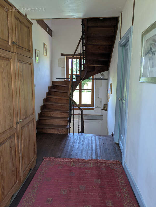 Maison à CHENAUD