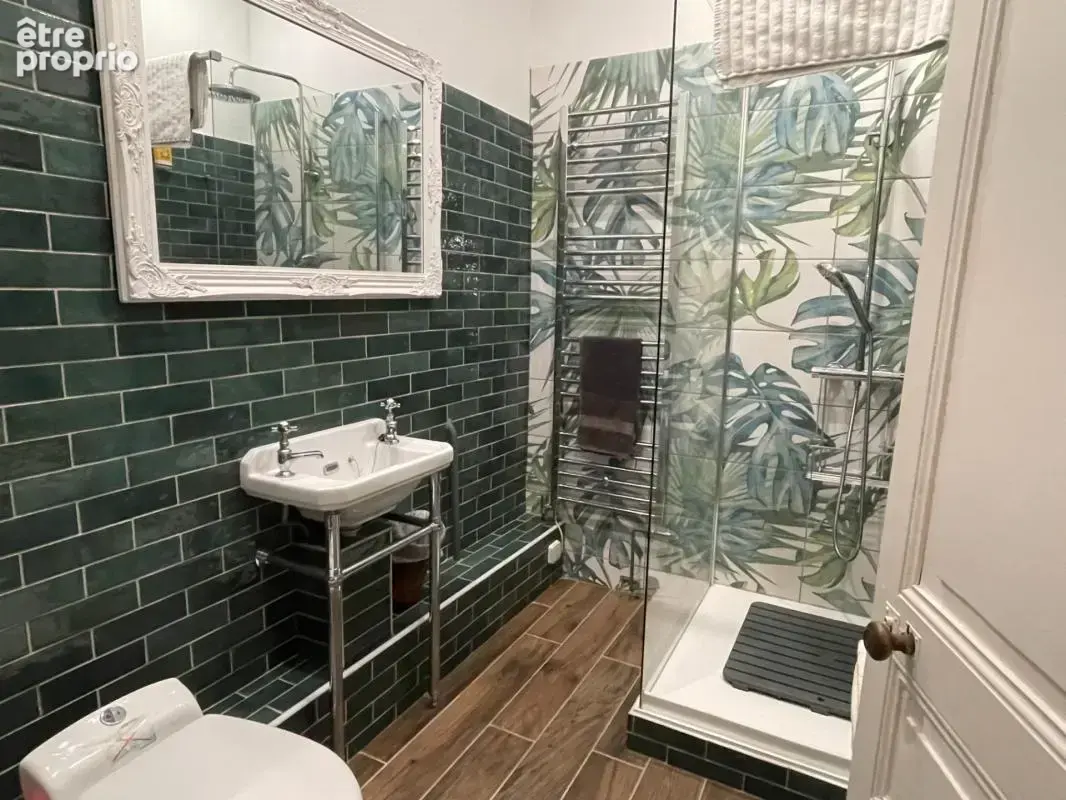 Maison de bourg de 130 m2 avec 4 chambres - photo 13