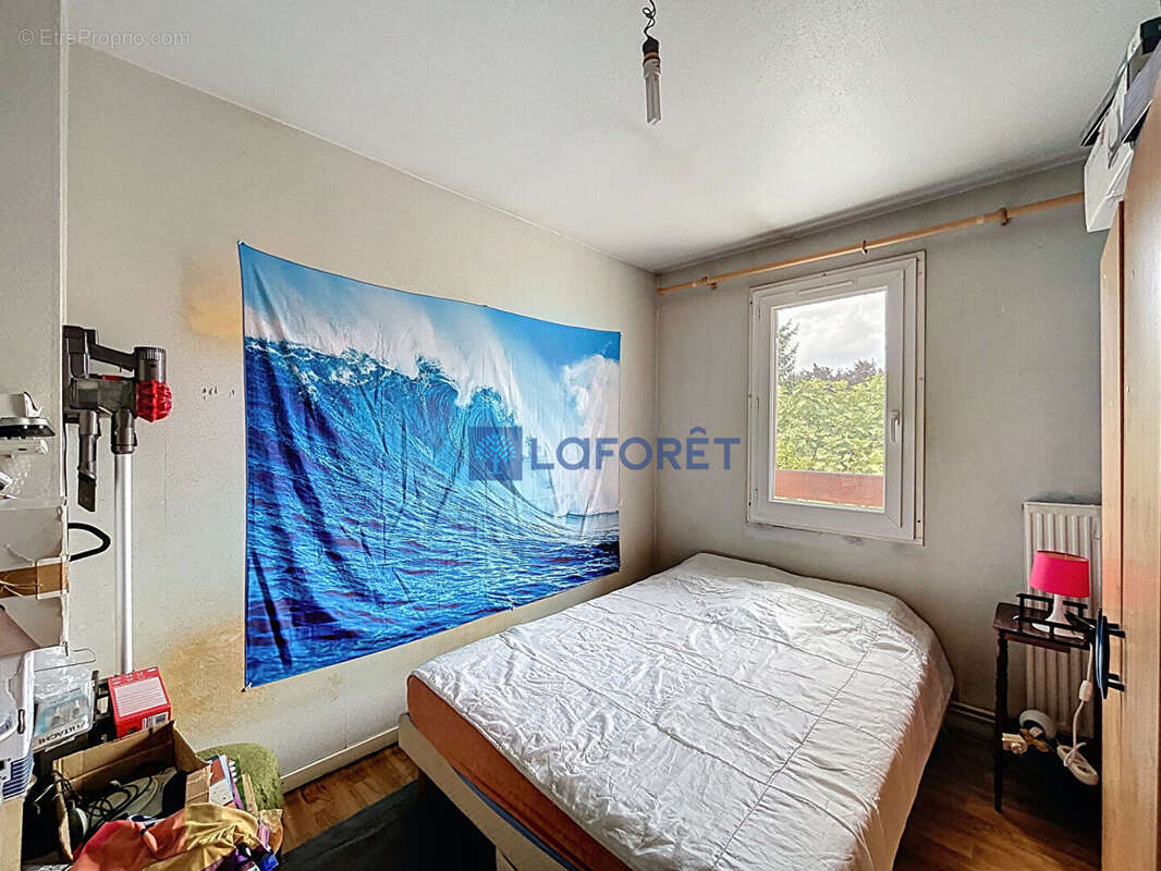 Maison à SAINT-PIERRE-DU-PERRAY