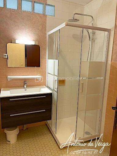 Appartement à CAZAUBON