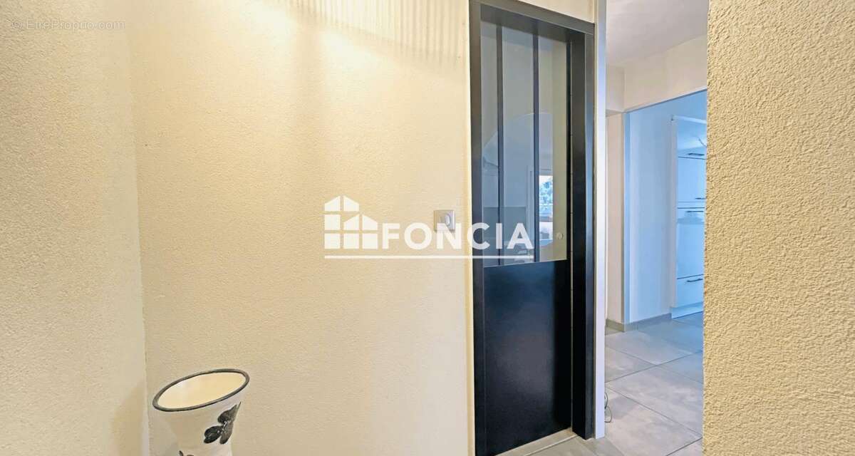 Magnifique appartement avec terrasse de 40 m2 - photo 15