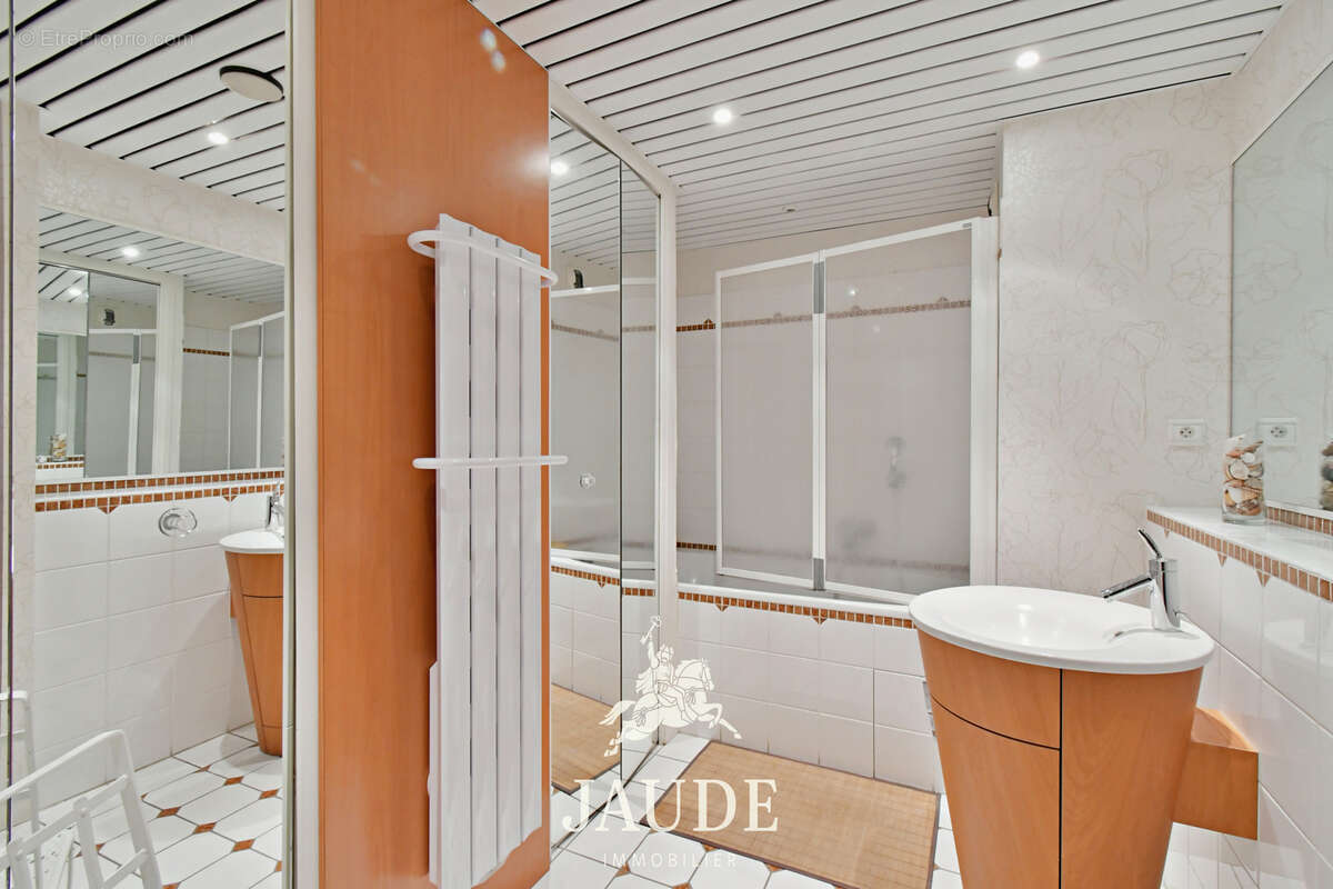 Appartement à ROYAT