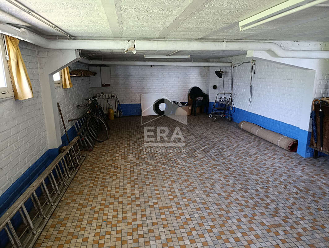 Maison 98m² à cucq - photo 9